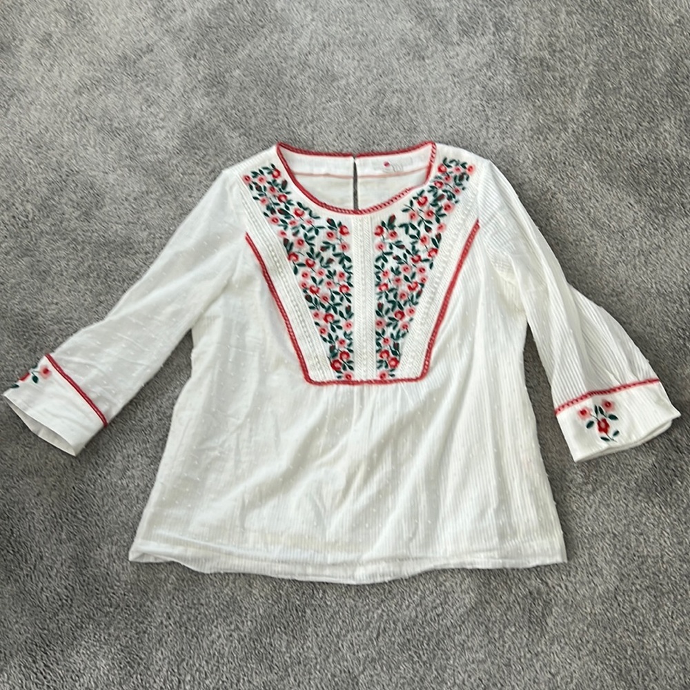 Boden blouse